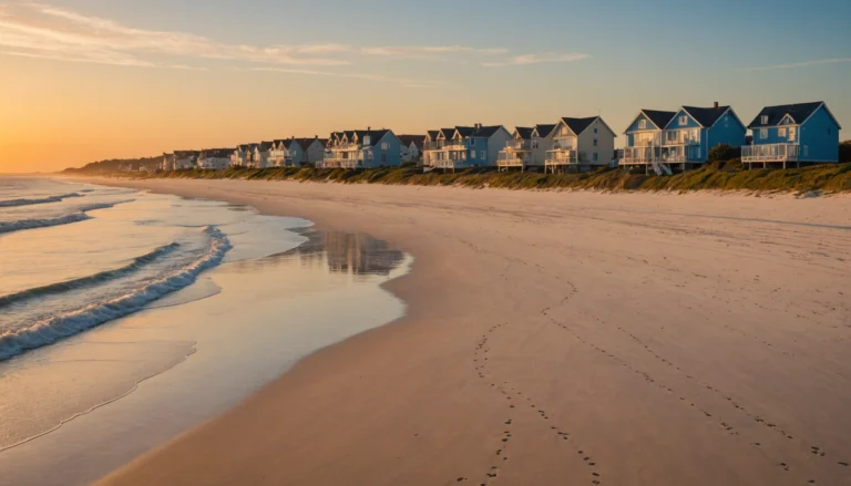 Location de vacances à Saint-Jean-de-Monts : comment bien choisir ?